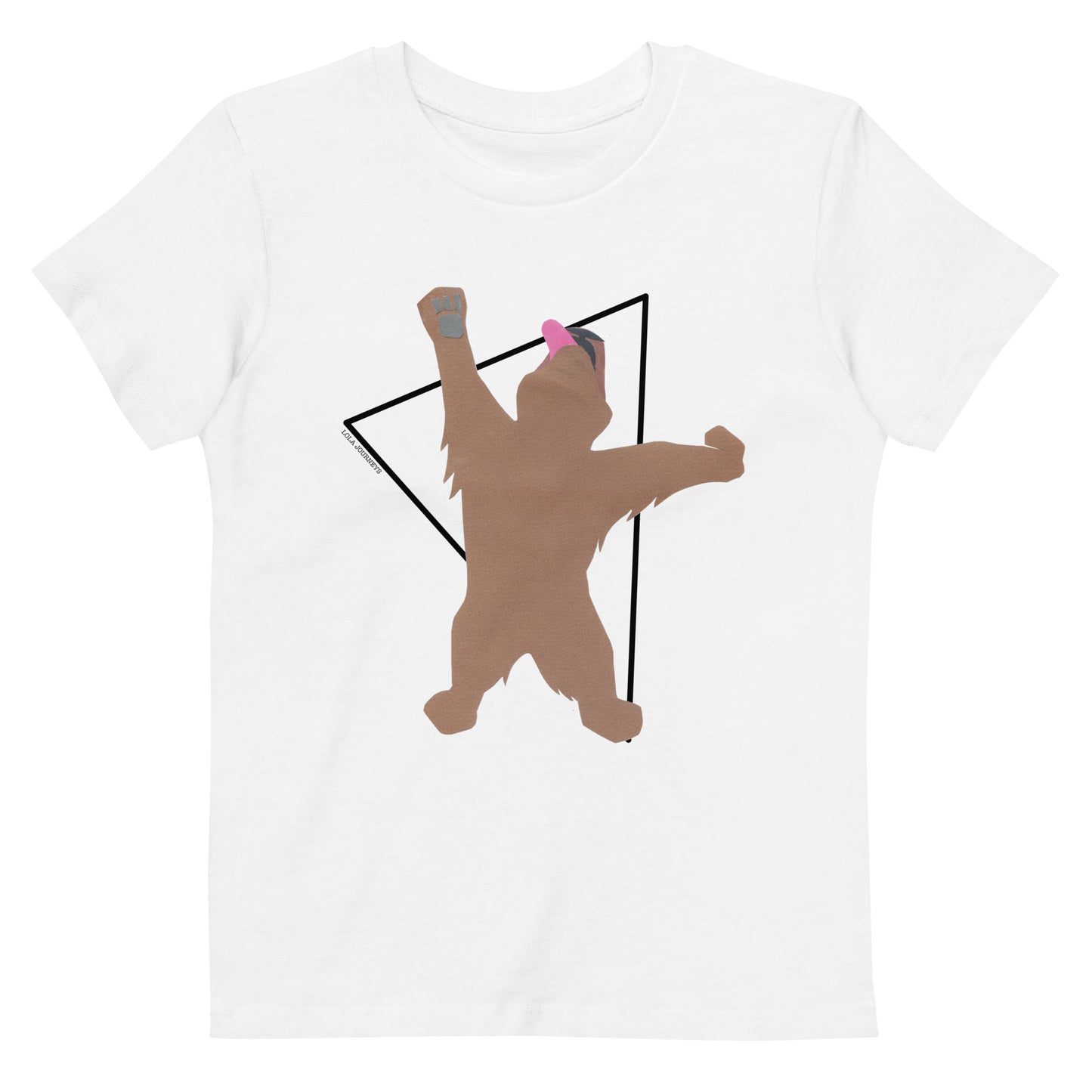 YAWN // KIDS T-SHIRT