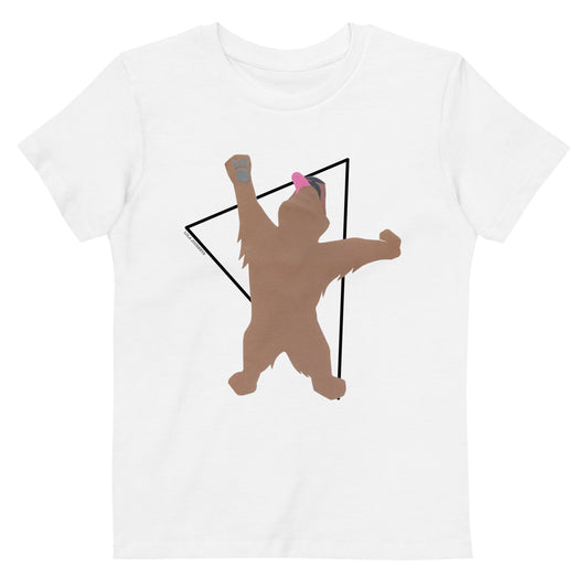 YAWN // KIDS T-SHIRT